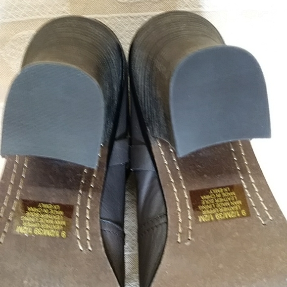 Lucky Brand LK-Emily Harness Ankle Boot With Buckle - Picture 7 of 7